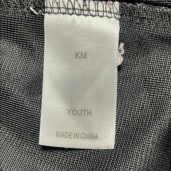 BROWNING Black Drawstring Athletic Shorts - Picture 7 of 9